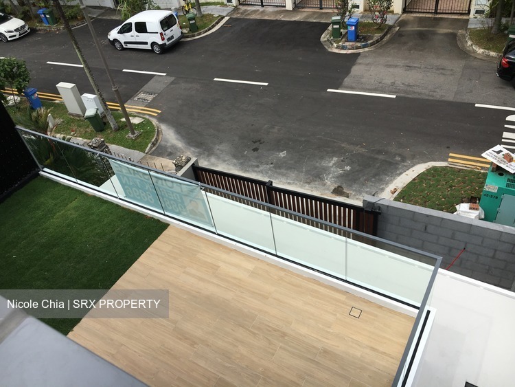 Seletar Hills Estate (D28), Semi-Detached #177125802